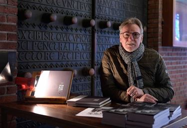 Böetingse kastaar Hans Put - Beringen