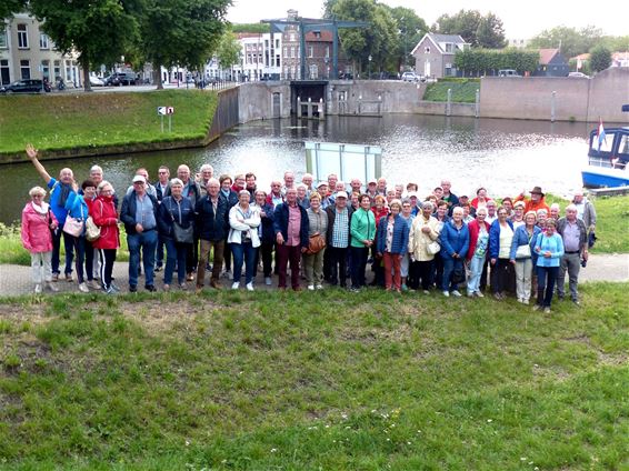 Bokkenrijders naar Den Bosch - Pelt