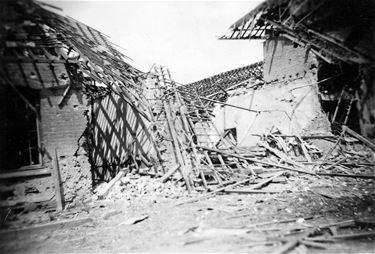 Bombardement van Beverlo - Beringen
