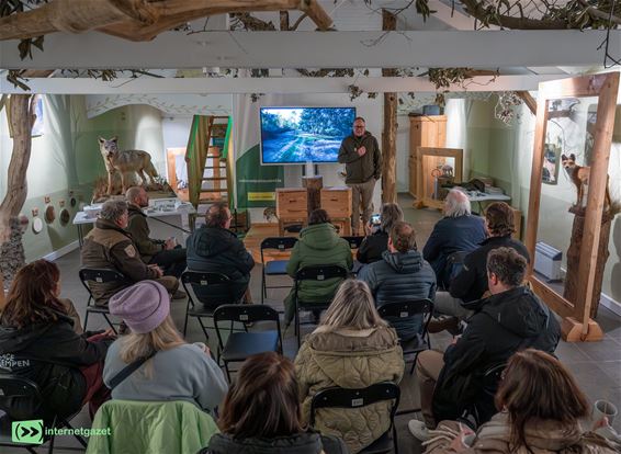 Bosland lanceert gids en Avonturenspel (1)