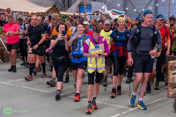 BoslandTrail half uitverkocht