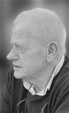 Freddy Knoops overleden - Oudsbergen
