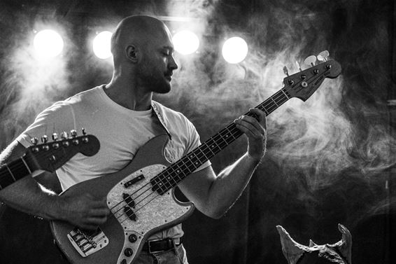 Bounty Fest, een belevingsfestival - Lommel