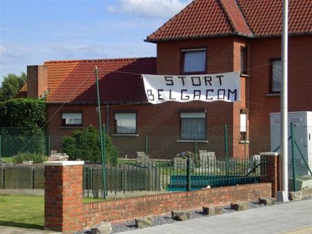 Boze buurt - Overpelt