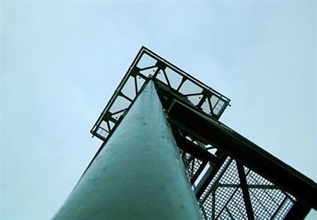 Brandtoren bemand - Neerpelt