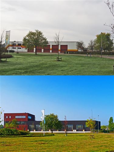 Brandweer Beringen - Beringen