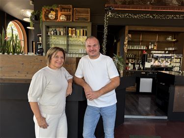 Brasserie Whatz Hap blijft in Casino - Beringen
