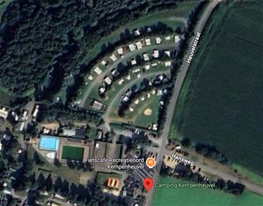 Bree blijft kritisch voor plannen Arden Parks - Bree