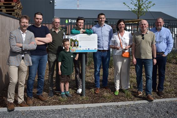 Bree en Bocholt openen hun Boerderijenroute - Bocholt