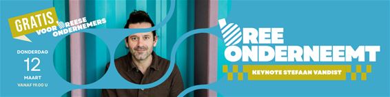 Bree - Bree Onderneemt: Toekomst in Verbinding