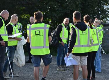 Bree roept op voor World Cleanup Day - Bree