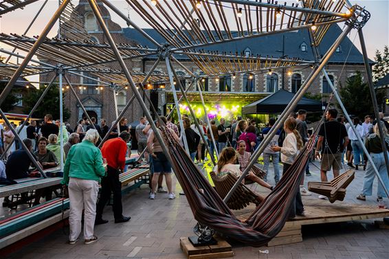 Bree - Bree swingt met Bree Live