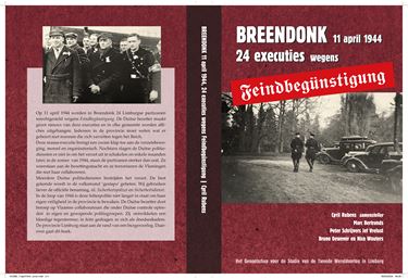 Breendonk 11 april 1944 - Beringen & Leopoldsburg