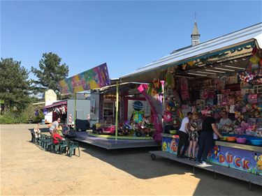 Brelaar-Heide kermis - Beringen