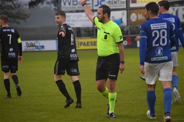 Breugel-Herkol wint topper met klein verschil - Peer & Pelt