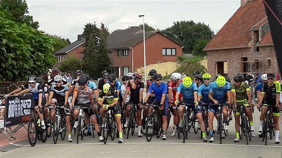 Breughelbikers willen voetbalkooi voor jeugd - Peer