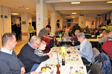 Breughelfestijn in Ocura - Beringen