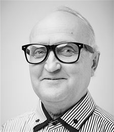 Brievenpost van Dinges - Aan Christoph D'Haese