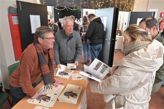 Leopoldsburg - Brochure 175 jaar Leopoldsburg