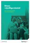 Brochure over divers vrijwilligersbeleid - Beringen