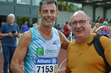 Brons voor Stefaan Cools - Hamont-Achel & Pelt