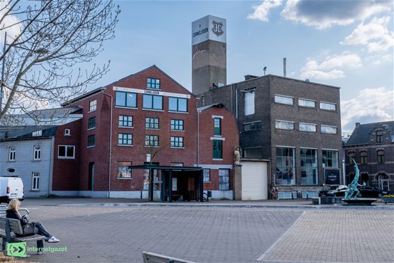 Brouwerij Cornelissen - Bree