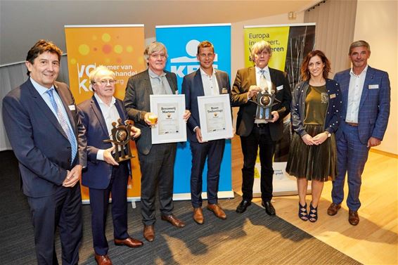 Brouwerij Martens wint exportprijs - Bocholt