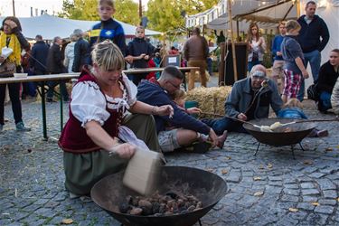 Bruegel in Beringen - Beringen