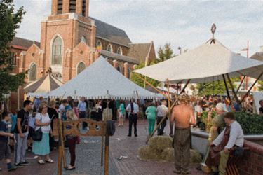 Bruegelfeesten in Beringen - Beringen