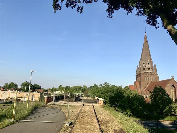 Brug Kolenspoor moet klaar zijn tegen 1 juli - Beringen