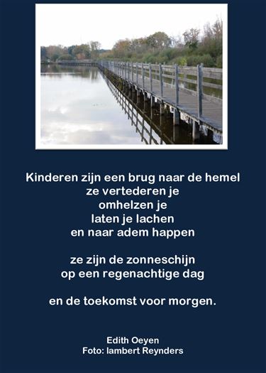 Brug naar de hemel - Beringen & Leopoldsburg