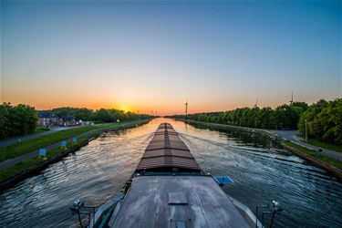 Brug Tervant - Beringen