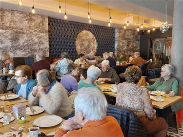 Brunch met Neos Lommel - Lommel