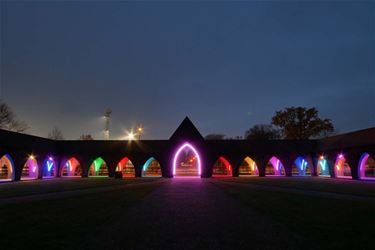 Budgetten kerkfabriek Beringen-Mijn - Beringen