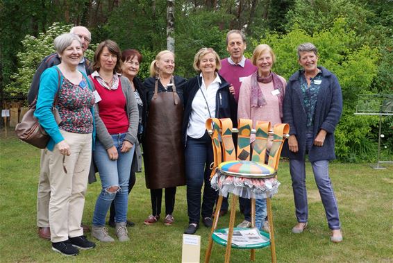 Buiten Gewoon Kunstig 4 - Lommel