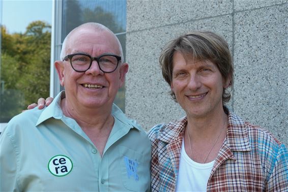 Leopoldsburg - Buitenbeenpop wordt weer buitengewoon