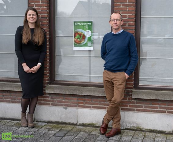 Buitengewone zorg achter een gewone gevel - Lommel