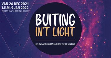 Buiting in't licht - Beringen