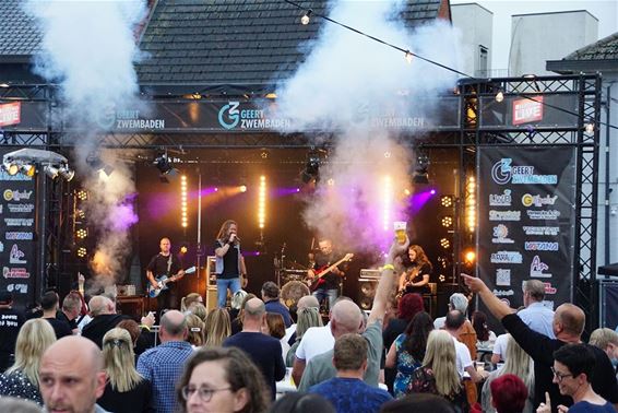 Buiting Live is terug - Beringen