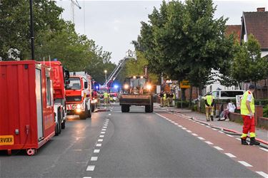 Burgemeester bezoekt werkplaatsen - Beringen