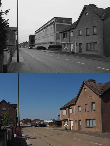 Burgemeester Geyskensstraat - Beringen