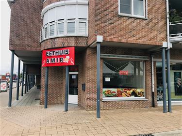 Burgemeester sluit kebabzaak in Paal - Beringen