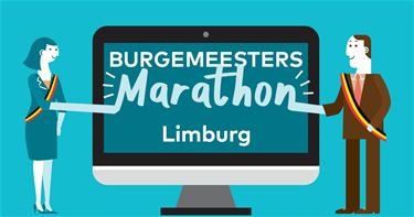 Burgemeestersmarathon - Beringen