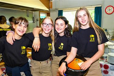 Burgerdag Chiro 't Fonteintje - Beringen