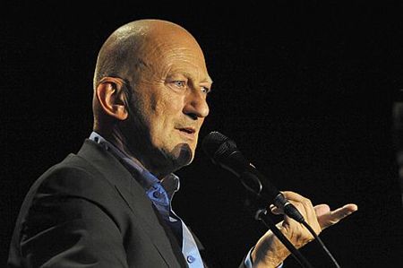 'Buulse' avond in de Walburg - Hamont-Achel