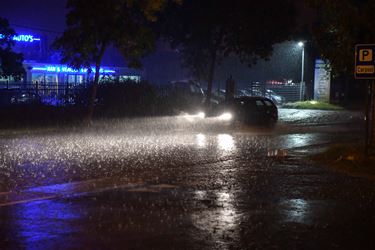 Buurtbewoners slikken water niet meer - Beringen