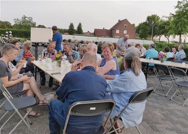 Buurtfeest aan de Binnenheide - Hamont-Achel