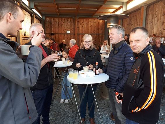 Buurtfeest Balenhoek - Kleine Balenhoek - Hamont-Achel