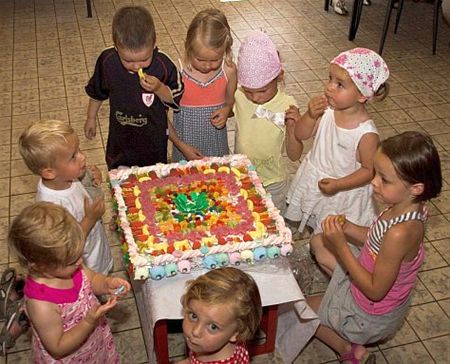Buurtfeest Holenweg-Bienderstraat - Neerpelt