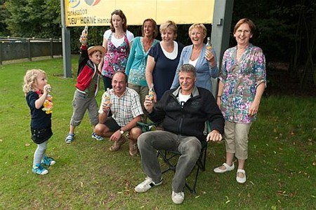 Buurtfeest in de Achterhoek - Hamont-Achel